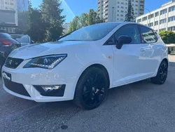 Gebraucht 2016 Seat Ibiza FR-Line | CHF 11’800 (Fairer Preis)