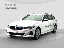Gebraucht 2023 BMW 320e Kombi | CHF 41’900 (Teuer)