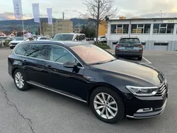 Gebraucht 2016 VW Passat Highline Kombi | CHF 16’900 (Guter Preis)