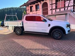 Gebraucht 2023 Ford Ranger Wildtrack Abholung | CHF 59’900