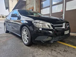 Mercedes A180