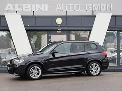 Gebraucht 2017 BMW X3 M Sport SUV | CHF 17’900 (Guter Preis)