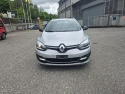 Gebraucht 2015 Renault Mégane III Bose Edition | CHF 3’500 (Superpreis)