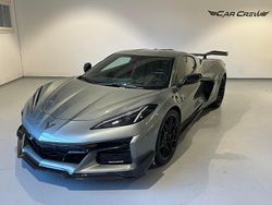 Gebraucht 2023 Chevrolet Corvette Coupé | CHF 187’500