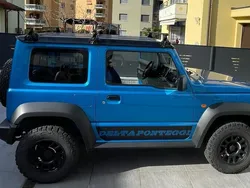 Gebraucht 2022 Suzuki Jimny SUV | CHF 26’500 (Superpreis)