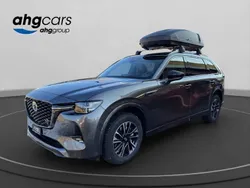 Gebraucht 2025 Mazda CX-80 Homura-Line SUV | CHF 65’900 (Superpreis)