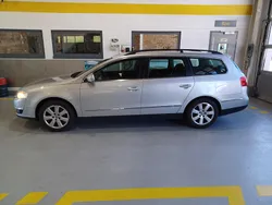 Gebraucht 2009 VW Passat Comfortline Kombi | CHF 2’000 (Superpreis)