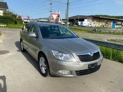 Gebraucht 2013 Skoda Octavia Kombi | CHF 12’999 (Etwas zu teuer)