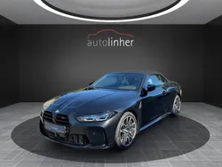 Gebraucht 2022 BMW M4 Cabriolet Competition Edition Cabrio | CHF 79’900 (Superpreis)