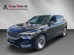 Schwarz Neu 2024 Voyah Free SUV | CHF 63’300