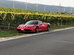 Gebraucht 2015 Ferrari 458 | CHF 419’900