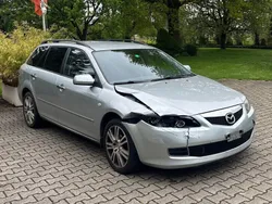 Gebraucht 2007 Mazda 6 Edition | CHF 999 (Superpreis)