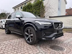 Gebraucht 2017 Volvo XC90 R-Design SUV | CHF 28’499 (Fairer Preis)