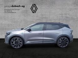 Neu 2025 Renault Scénic Esprit Alpine Van / Kleinbus | CHF 47’469 (Fairer Preis)