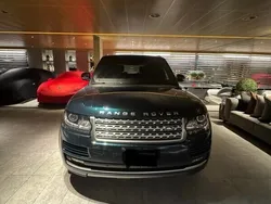 Gebraucht 2017 Land Rover Range Rover Autobiography SUV | CHF 43’990 (Superpreis)