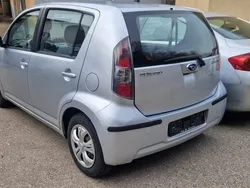 Gebraucht 2009 Subaru Justy Kleinwagen | CHF 1’250 (Superpreis)