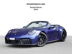 Gebraucht 2025 Porsche 911 Cabrio | CHF 182’500 (Superpreis)