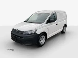 Candyweiss (lb9a) Neu 2025 VW Caddy Van / Kleinbus | CHF 27’590 (Guter Preis)