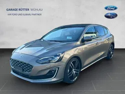Gebraucht 2019 Ford Focus Vignale Limousine | CHF 21’900 (Fairer Preis)