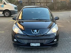Gebraucht 2010 Peugeot 206+ Kleinwagen | CHF 2’999 (Fairer Preis)