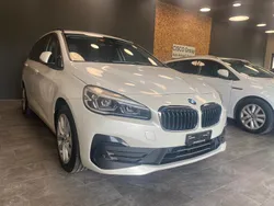 Gebraucht 2021 BMW 218 Gran Tourer Van / Kleinbus | CHF 12’880 (Superpreis)