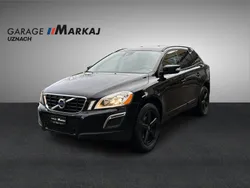 Gebraucht 2012 Volvo XC60 Kinetic SUV | CHF 12’900 (Etwas zu teuer)