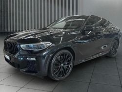 Gebraucht 2020 BMW X6 xLine SUV | CHF 59’900
