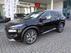 Neu 2025 Nissan X-Trail Tekna+ SUV | CHF 59’990 (Teuer)