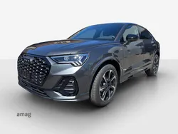 Neu 2025 Audi Q3 Design SUV | CHF 42’980 (Fairer Preis)