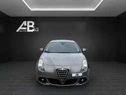 Gebraucht 2011 Alfa Romeo Giulietta Distinctive Kleinwagen | CHF 4’500 (Guter Preis)
