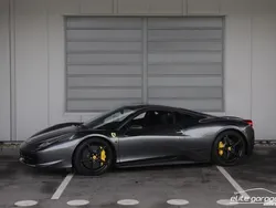 Gebraucht 2011 Ferrari 458 Coupé | CHF 151’800 (Guter Preis)