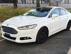 Gebraucht 2015 Ford Mondeo Titanium | CHF 13’990 (Etwas zu teuer)