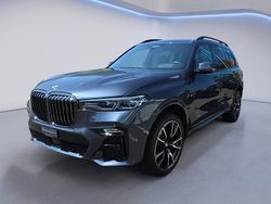 Gebraucht 2022 BMW X7 M Sport SUV | CHF 78’888 (Fairer Preis)