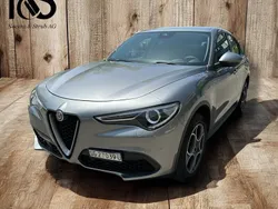 Gebraucht 2019 Alfa Romeo Stelvio Super SUV | CHF 24’800 (Superpreis)