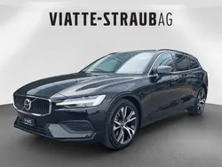 Gebraucht 2024 Volvo V60 Core Kombi | CHF 44’900 (Guter Preis)