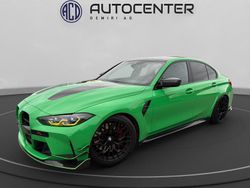 Gebraucht 2023 BMW M3 Shadowline Limousine | CHF 124’900