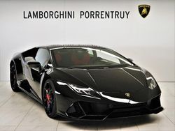 Gebraucht 2021 Lamborghini Huracán Coupé | CHF 268’500