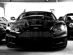 Gebraucht 2008 Aston Martin DBS Coupé | CHF 101’007