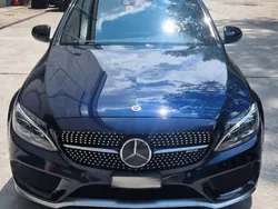 Gebraucht 2017 Mercedes C43 AMG AMG | CHF 30’900 (Superpreis)