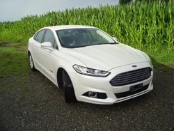 Gebraucht 2016 Ford Mondeo Titanium Limousine | CHF 13’900 (Superpreis)
