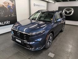 Gebraucht 2024 Honda CR-V Advance SUV | CHF 48’900 (Etwas zu teuer)