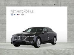Grau Gebraucht 2024 BMW 520 Comfort Edition Limousine | CHF 78’200 (Teuer)