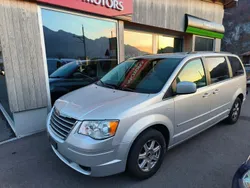 Gebraucht 2008 Chrysler Grand Voyager Limited Van / Kleinbus | CHF 9’999