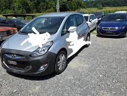 Gebraucht 2012 Hyundai ix20 Style Van / Kleinbus | CHF 3’500 (Guter Preis)