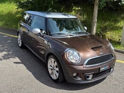 Gebraucht 2012 Mini Cooper S Clubman Kombi | CHF 8’250