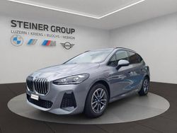 Gebraucht 2022 BMW 225 Active Tourer M Sport Van / Kleinbus | CHF 33’900 (Fairer Preis)