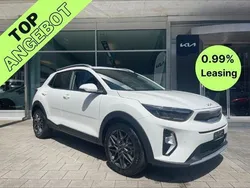 Neu 2024 Kia Stonic SUV | CHF 25’790 (Guter Preis)