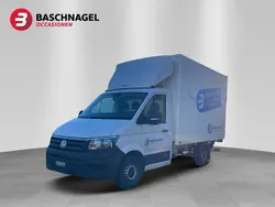 Gebraucht 2021 VW Crafter Van | CHF 59’950