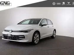 Neu 2025 VW Golf VIII Life Limousine | CHF 35’330 (Guter Preis)