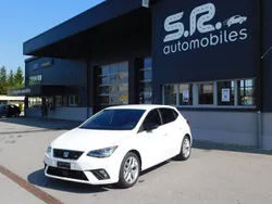 Gebraucht 2021 Seat Ibiza FR Kleinwagen | CHF 15’900 (Guter Preis)